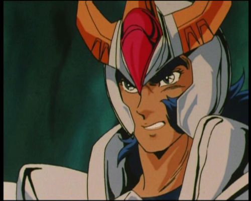 Otaku Gallery  / Anime e Manga / Saint Seiya / Screen Shots / Episodi / 031 - Due fratelli alleati / 088.jpg